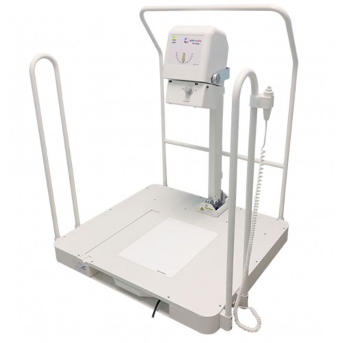 20/20 Imaging 715A-BD Bi-Directional X-Ray